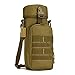 Huntvp Military Water Bottle Pouch Holder Tactical Kettle Gear Molle Pack Bag