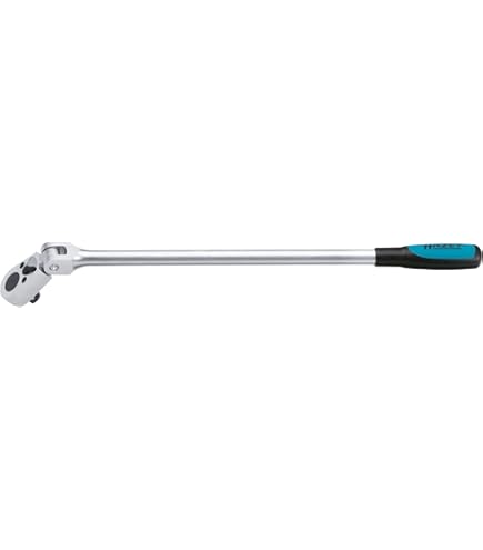 HAZET 866-4 T-Handle with 1/4