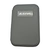 BLISSWILL-Fly-Fishing-Dry-Flies-Kit-Floating-Assortment-Fishing-Lure-with-Holder-32Pcs