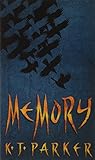 Memory (Scavenger Trilogy, Book 3)