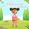 Livro Princesa Cor de Rosa : Piquenique