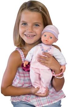 my little baby born soft