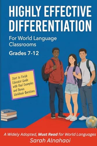Languages for All: How to Support and Challenge Students in a