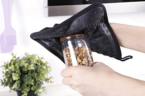 5 Webake+Silicone+Gloves+Holders+Protection