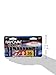 Rayovac High Energy AA Batteries (36 Pack), Double A Alkaline Batteries