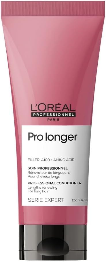 L’Oréal Professionnel Pro Longer Conditioner 200 ml with Filler-A100