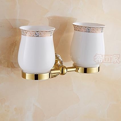 Toallero De Baño Toallero De Pared De Rack Barra De Toallas ...