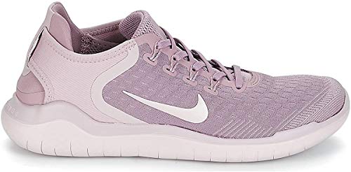 nike free rn 2018 women's graphic running shoe