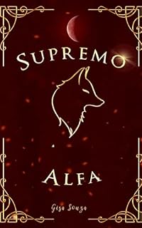 Livro Supremo Alfa