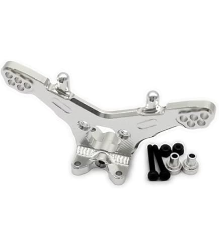 Team Losi Mini-T ☆希少なＯＰアルミショック付き☆元箱あり Shock Set Complete (2): Mini LMT | Losi