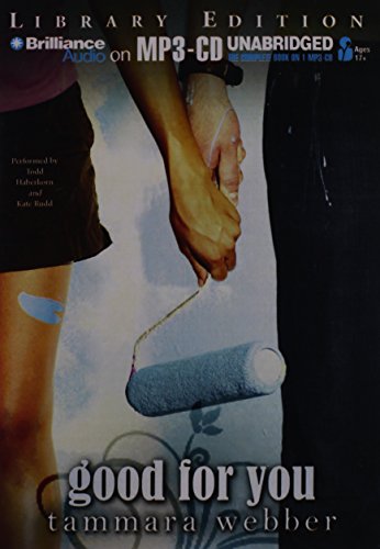 Good For You (Between the Lines #3)