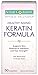Nature's Bounty Optimal Solutions Healthy Aging Keratin Formula Capsules 50 ea (Pack of 2)