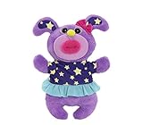 Singamaling Darcy Plush - Sings 