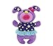 Singamaling Darcy Plush - Sings 