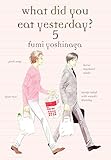 What Did You Eat Yesterday?, Volume 5 by 