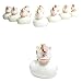 Fun Express Unicorn Rubber Duckies (24 Pack)