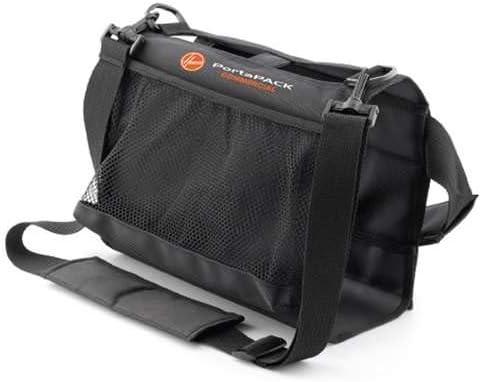 TTI CH01005 Carrying Case Vacuum Cleaner - Black