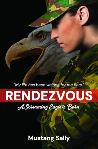 Rendezvous: A Screaming Eagle is Born