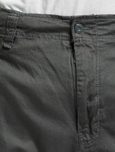 Urban Legend Shorts, Color: anthrazit, Size: S