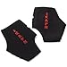 Xcellent Global 8 Pcs in 1 pack Tourmaline Nano Self-heating IR Infrared Magnetic Therapy Pain Relief Anti-arthritis Set/Kit Free Size for Full Body Relief Wrap(Wrist, Neck, Knee, Ankle, Waist) F-SP001