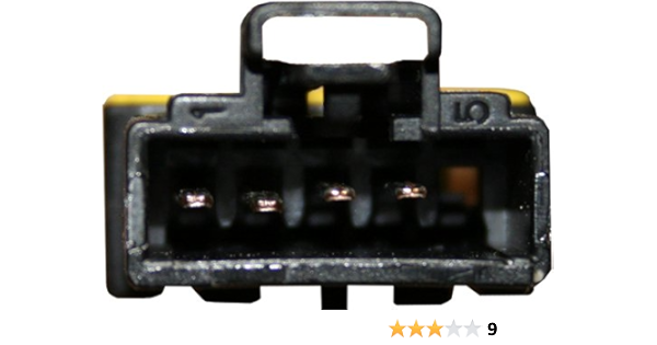 Autoleads PC99-X34 - Cable Adaptador para controlar la ...