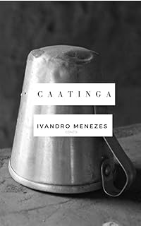 Livro Caatinga