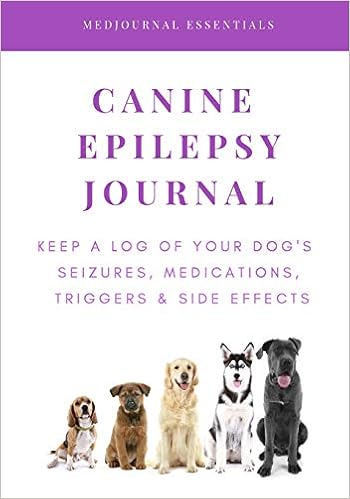 dog medication for epilepsy