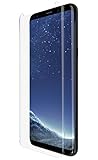 Tech21 Impact Shield for Galaxy S8+ Anti-Scratch