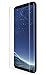 Tech21 Impact Shield for Galaxy S8+ Anti-Scratch