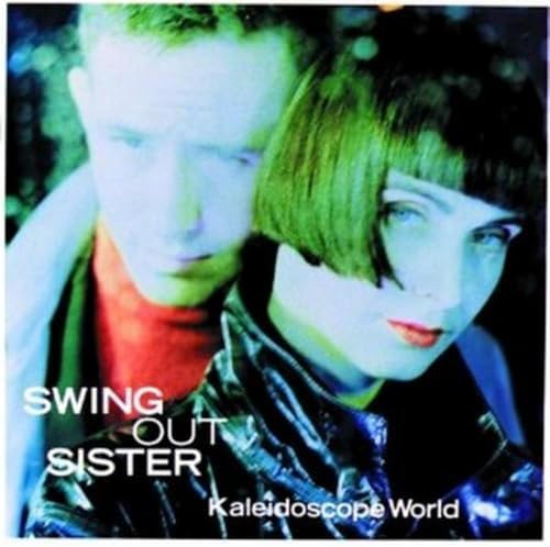 SWING OUT SISTER - Best of: SWING OUT SISTER - Amazon.com Music