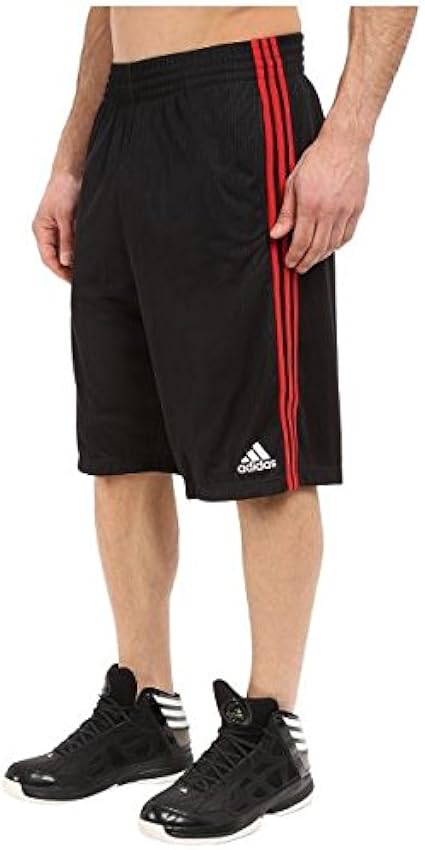 adidas triple up shorts