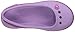 crocs Genna II Sparkle Band GS Slingback Flat (Toddler/Little Kid/Big Kid)
