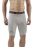 SUB Sports COLD Mens Compression Shorts - Thermal Base Layer
