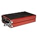 Dragway Tools 1100 LB Wide Deck Motorcycle Center Scissor Lift Jack Hoist Stand Bikes ATVs
