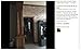 ROSEROSA Peel and Stick PVC Faux Brick Self-Adhesive Wallpaper Covering Countertop Backsplash Sharon Brick (S4246-1 : 1.64 Feet X 8.20 Feet)