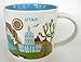 Starbucks Utah You Are Here Coffee Tea Mug Collector Series