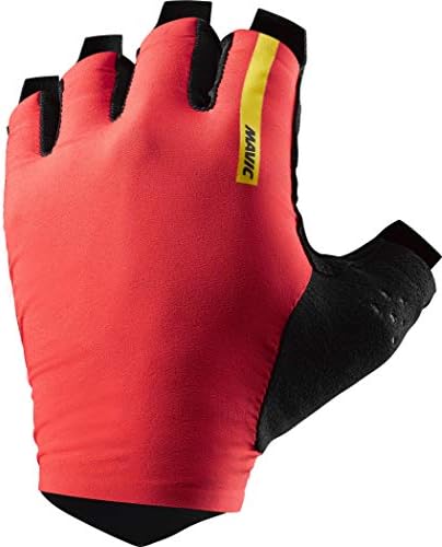 mavic cycling gloves