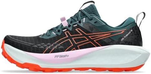 ASICS　GEL-Trabuco13 GTX Amazon.com | ASICS Women's Gel-Trabuco 13 GTX Running Shoe, 6