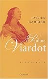 Pauline Viardot by