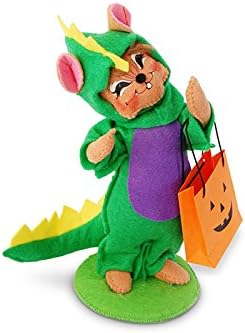 Annalee - 6in Trick or Treat Dragon