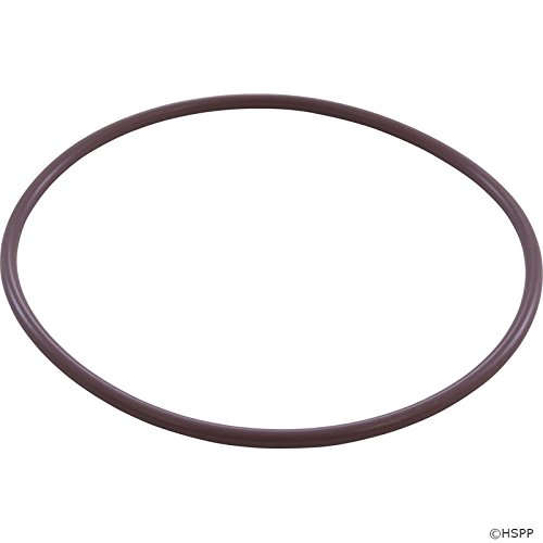Horizon Spa & Pool Parts O-Ring, Buna-N, 5-7/8 ID, 3/16 Cross Section, Generic