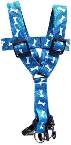 greenbrier dog harness