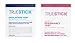 Ovulation & Pregnancy Test, Fertility Test Combo, 50 Ovulation & 20 Pregnancy Strips, Early Detection & 99.9% Accurate, By TrueStick