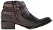 Freebird Women's Simba Ankle Bootie