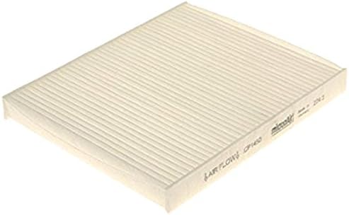 Freudenberg - NOK Cabin Air Filter