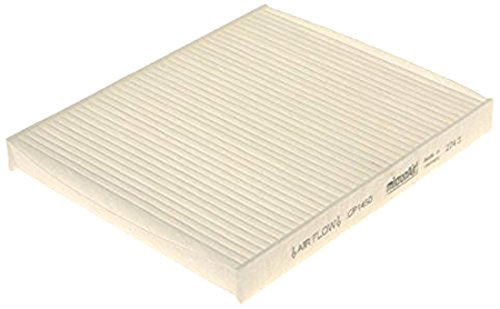 Freudenberg - NOK Cabin Air Filter