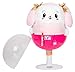 Pikmi Pops S3 Large Plush Poodle Children's Toy