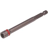 Malco MSHML14 Hex Chuck Driver, 1/4 in.