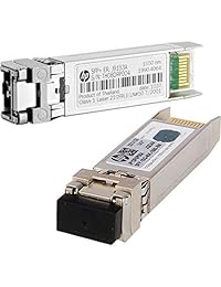 Aruba 1 G SFP LC SX 1,640.4 pies MMF XC