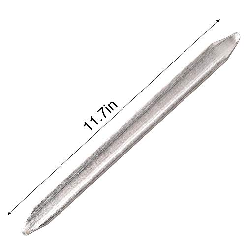 Motion18 Bike Tire Iron Set Removel Tires Tools Irons Motorcycle Change Tool Kit, Set of 3 - Thumbnail 5